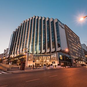 Intercontinental Lisbon By Ihg