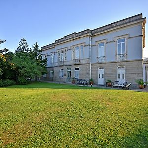 Hotel Villa Garden Braga