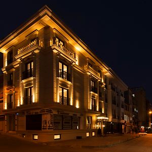 Primero Hotel